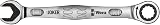 Wera Joker Combination Ratchet Spanner 12 mm 05073272001 view 1