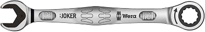 Wera Joker Combination Ratchet Spanner 12 mm 05073272001
