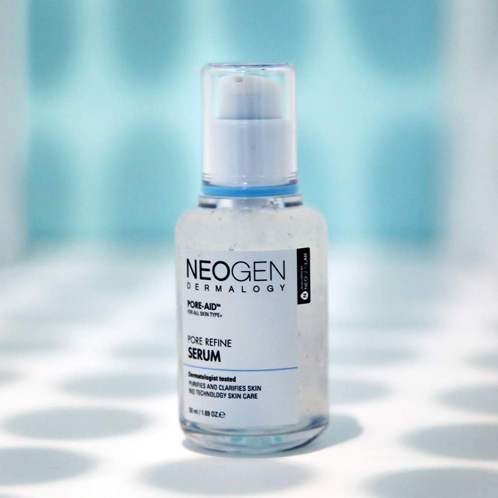 neogen pore serum
