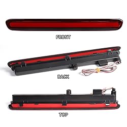 VGETTING Third Brake Lights For Toyota Hilux Revo