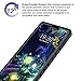 LK [3 Pack] Screen Protector for LG V50 ThinQ, [Max Coverage] [HD Clear] [Case-Friendly] Bubble-Free