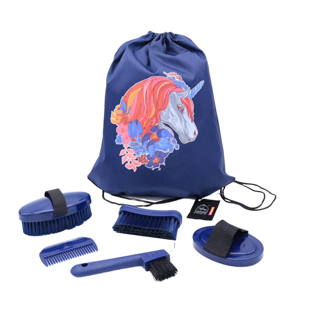 Pfiff Cleaning set in a bag