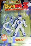Dragon Ball Z Action Figure Frieza The Saga Continues (1991)