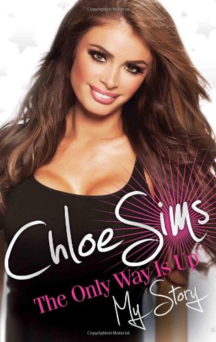 "Chloe Sims - The Only Way Is Up" av Chloe Sims