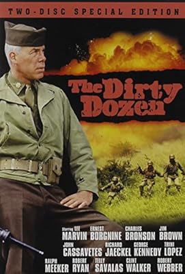 The Dirty Dozen (Two-Disc Special Edition)