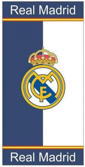 Toalla Real Madrid: Amazon.es: Hogar