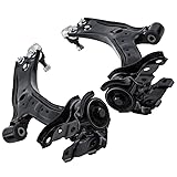 maXpeedingrods Front Lower Control Arms for Honda
