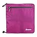 Homdox Foldable Duffle Bag, Large & Strong Travel Luggage, Shopping and Gym Storage Bag