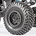 Axial RR10 Bomber 4WD RC Rock Racer Unassembled Off-Road 4x4 Electric Crawler, 1/10 Scale Kit