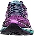 Mizuno Women's Wave Enigma 5 Running Shoe, Wild Aster Silver, 10.5 B US