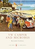VW Camper and Microbus (Shire Library)