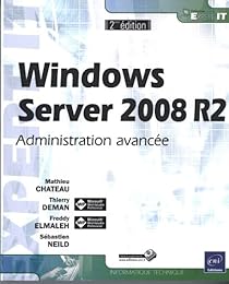 Windows Server 2008 R2