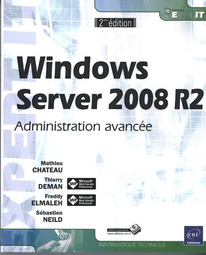 Windows Server 2008 R2