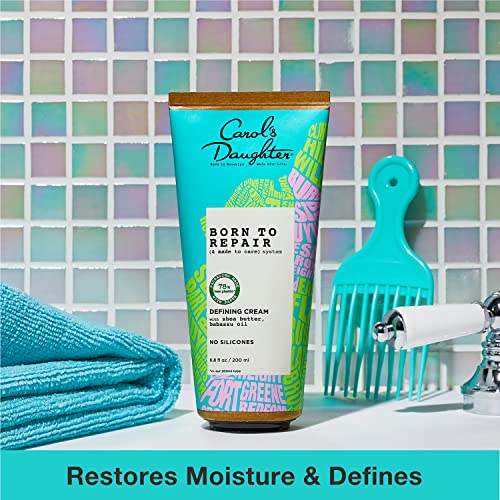 Carol's Daughter Born To Repair Curl Defining LeaveIn Cream
