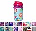 Koverz for Kids - #1 Neoprene Baby Bottle/Sippy Cup Insulator Cooler Coolie - CHOOSE from 30+ STYLES! - Mermaids