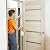Self-Adhesive Insulation Doors and Windows Draught Excluder Foam Seal Strip Soundproofing Collision Avoidance Rubber Weather Stripping Sealing