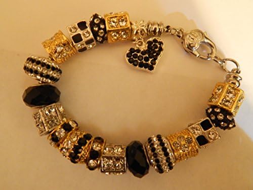 The Envy Collection: Uniquely designed earrings and bracelets You can have expensive taste without the price tag