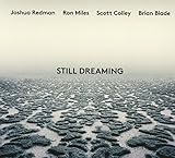 Still Dreaming (feat. Ron Miles, Scott Colley & Brian Blade)