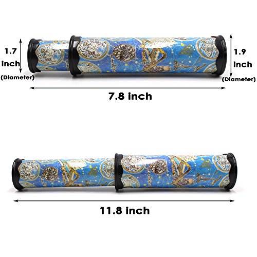 3 SPADORIVE+Kaleidoscope+Stretchable+Educational+Developmental