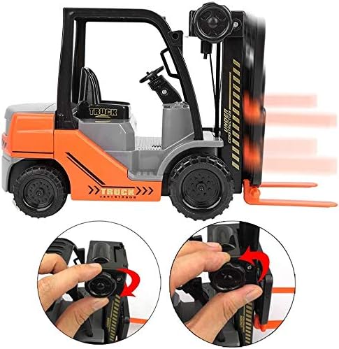 forklift toy amazon