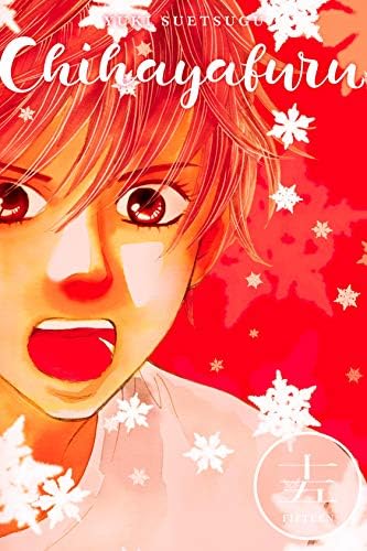 Chihayafuru Vol. 15