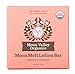 Moon Valley Organics - Moon Melt Lotion Bar 1.9 oz. - Bergamot Geranium by Moon Valley Organics