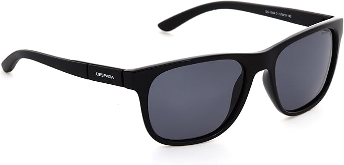 how are polarized sunglasses made