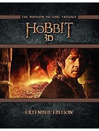 The Hobbit Trilogy - Extended Edition
