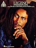 Bob Marley - Legend by