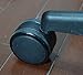 MySit Office Chair Caster Wheel for Hardwood Floor & Carpet | 3