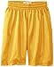 Soffe Boys 8-20 Nylon Mini Mesh Fitness Short