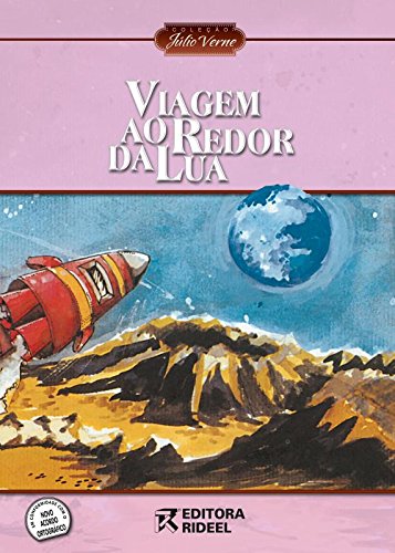 Viagem ao Redor da Lua PDF Margareth Fiorini