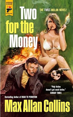 Top of the Heap (Cool and Lam): Gardner, Erle Stanley