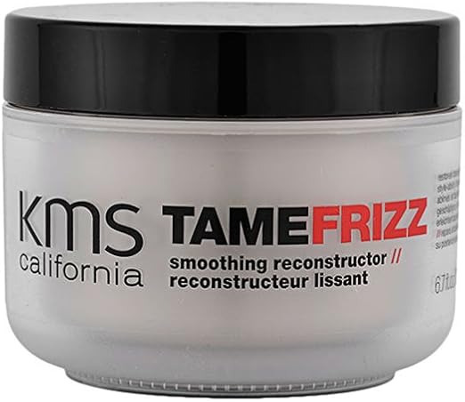kms tame frizz smoothing reconstructor