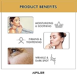 Snail Mucin Serum Skincare Moisturizer: Korean skin
