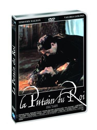 La Putain Du Roi