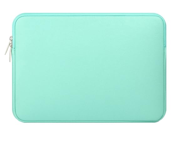 15.4 Zoll Ultradünne Stärkste Neopren Wasserfeste Schutzhülle für Laptops/Ultrabooks in Vielen Farben Erhältlich