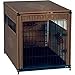 Mr. Herzher's Small Pet Residence, Dark Brown