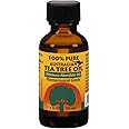 Humco 100% Pure Australian Tea Tree Oil, 1 fl oz