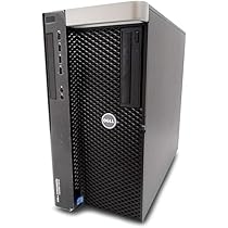 デル Precision T7910 128GBメモリ Quadro P4000 デル Precision