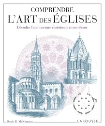 Comprendre l'art des églises