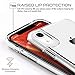 TEAM LUXURY Designed for iPhone XR Case, [Ultra Impact Resist] Shockproof Rugged [Anti-Scratch] Protective Case for iPhone XR Phone Case Cover 6.1