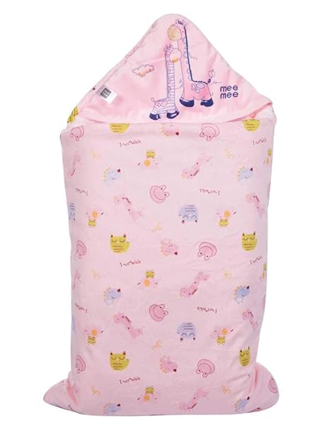 carry nest sleeping bag