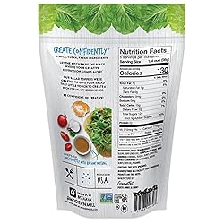 Modern Mill Summer Symphony Mixed Salad Topper By