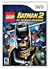 LEGO&nbsp;Batman&nbsp;2: DC Super Heroes