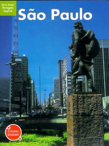 Livro Sao Paulo