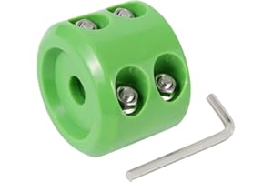 Winch Cable Stopper for Truck UTV For ATV Rubber Hook Saver Protector - Over-Tension and Cable Slack, Compatible with Winch S