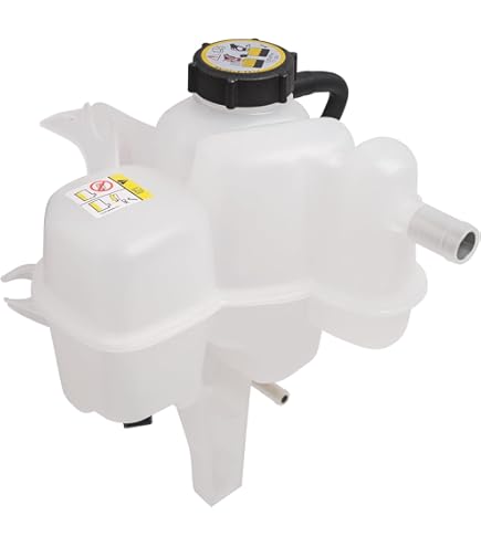Amazon.com: BDFHYK Engine Coolant Expansion Reservoir
