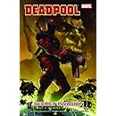 Deadpool, Vol. 1: Secret Invasion