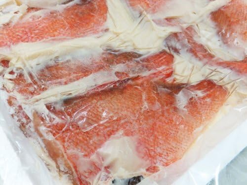 Amazon 赤魚粕漬け 8枚 あかうお アカウオ 赤魚 粕漬け 粕漬 赤魚粕漬 かす漬 粕 漬け魚漬魚 赤魚粕 焼魚 焼き魚 水産フーズ 水産フーズ 漬け 酢〆魚 通販